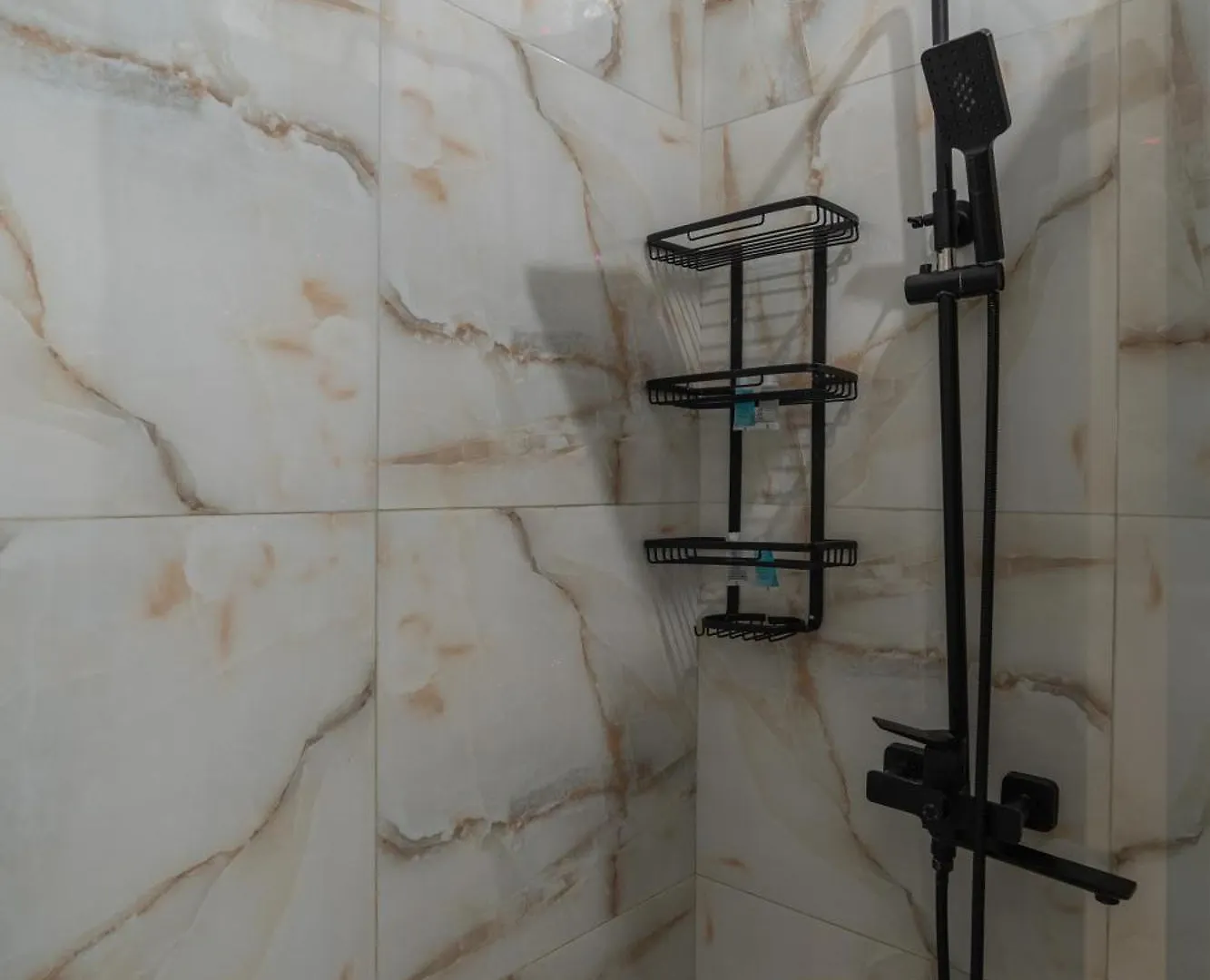 Dream Hotel Almaty Bed & Breakfast