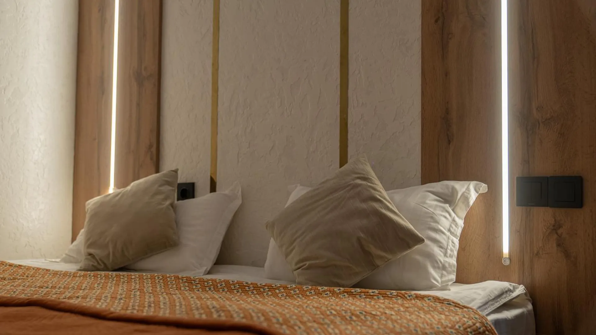 Dream Hotel Almaty