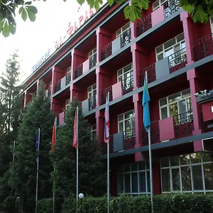 аль-фараби Отель