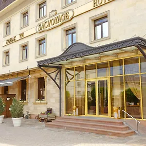 Sacvoyage Отель