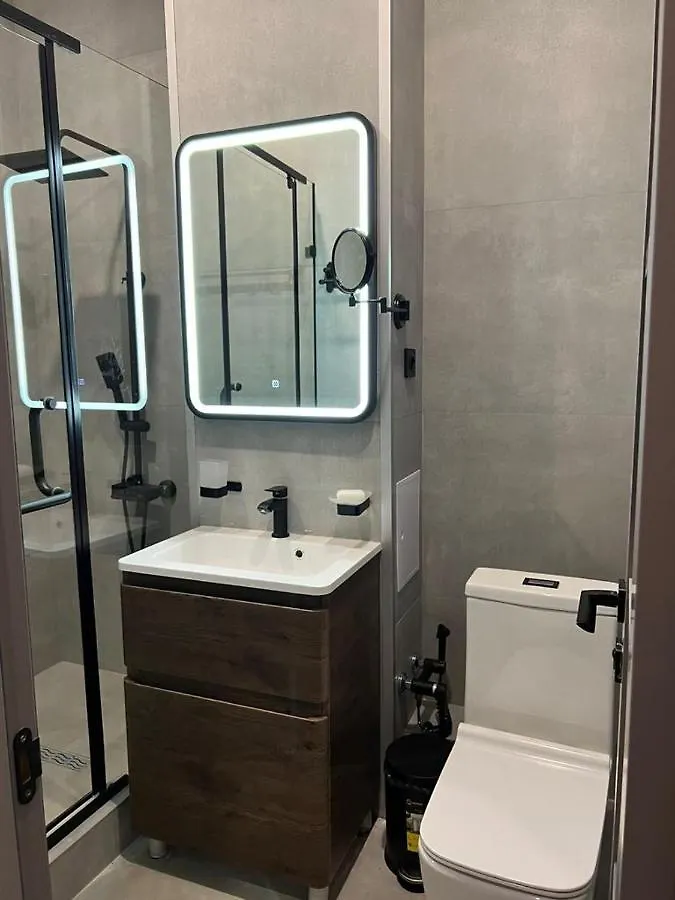 Dream Hotel Алматы Отель типа 