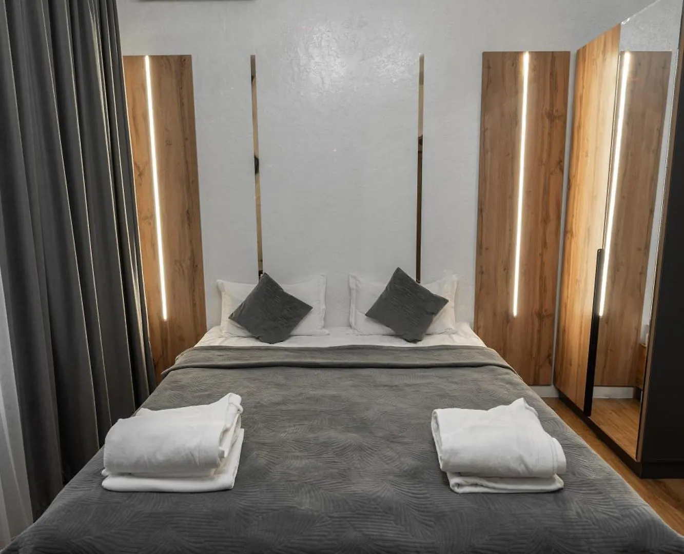 Dream Hotel Алматы