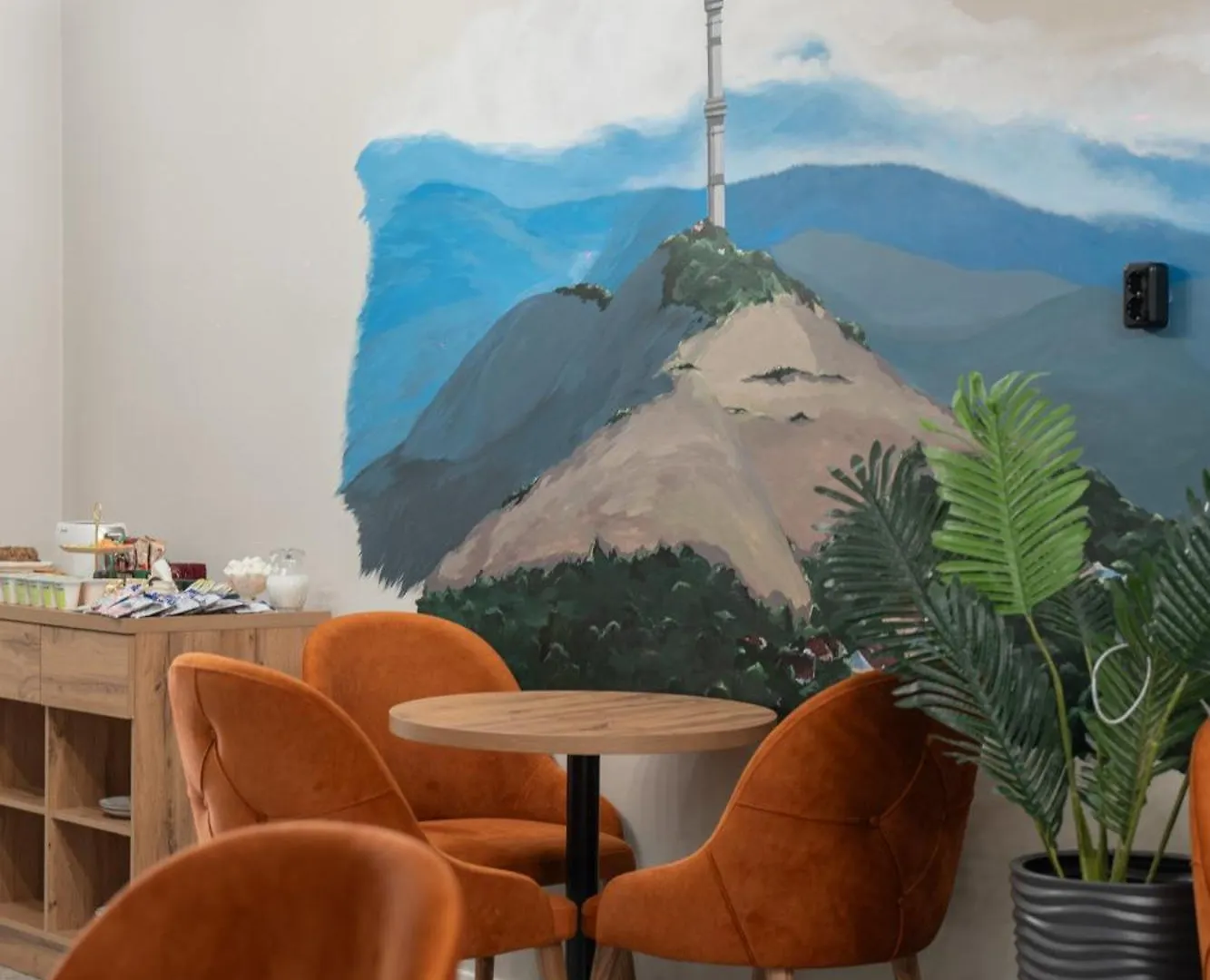 Dream Hotel Алматы