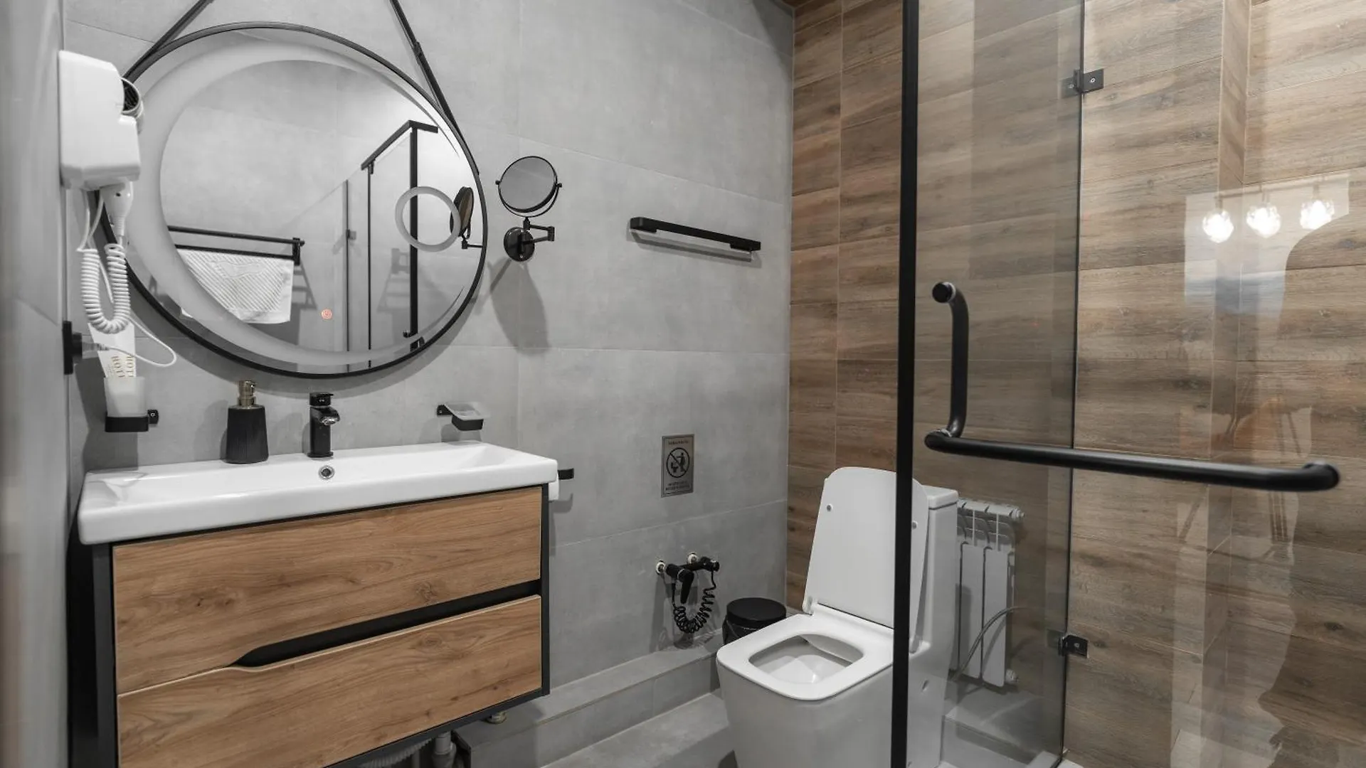 Dream Hotel Алматы
