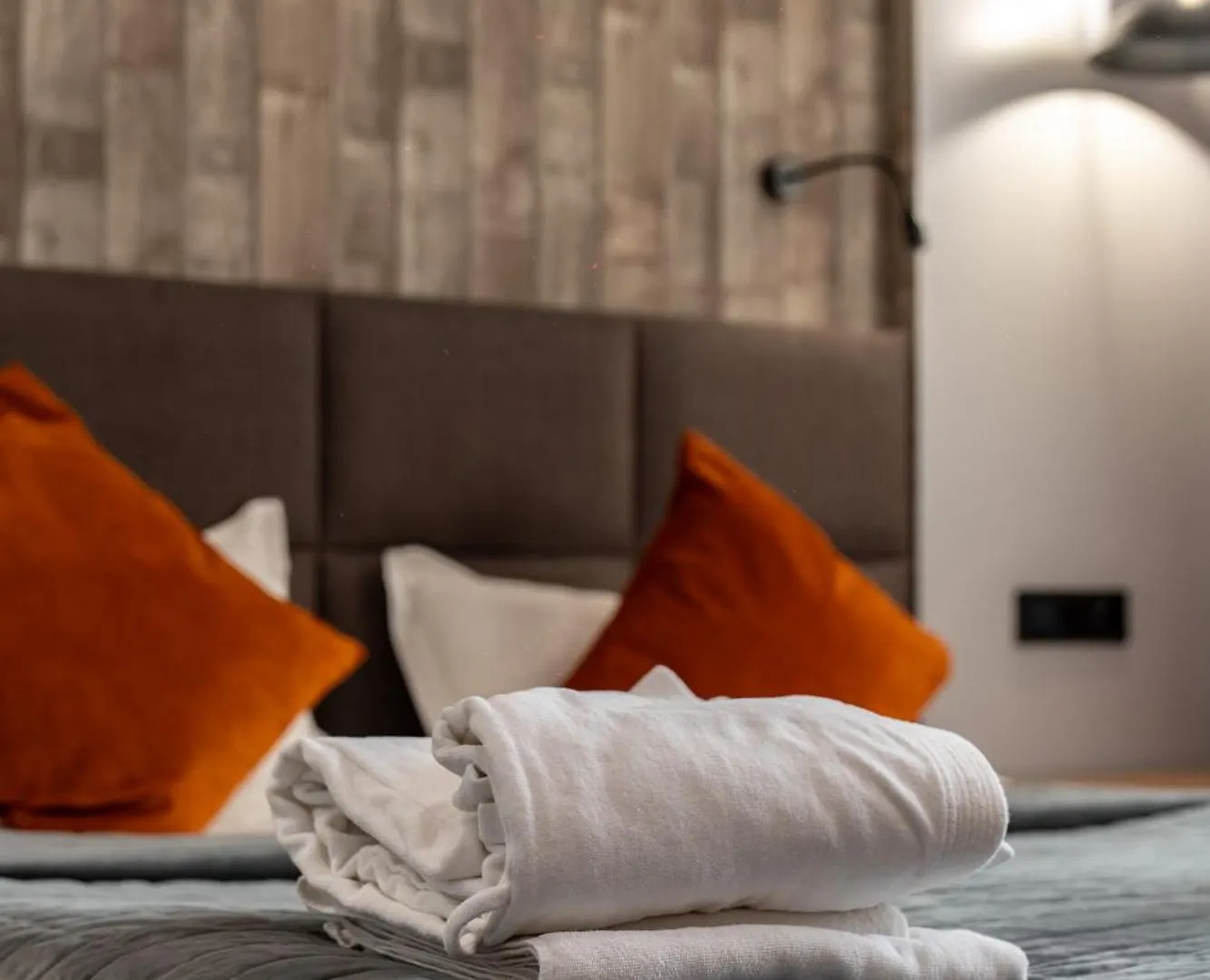 Dream Hotel Алматы