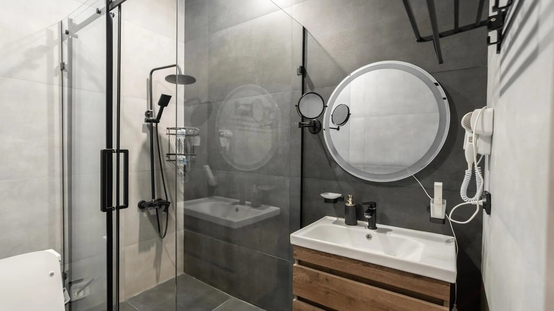 Dream Hotel Алматы Отель типа 